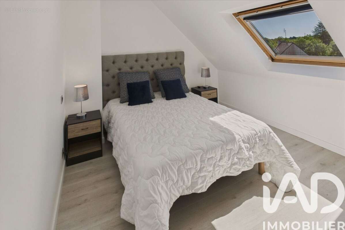 Photo 8 - Maison à PENMARCH