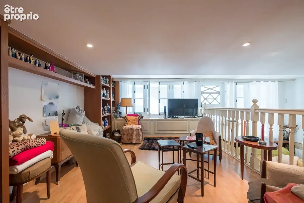 Appartement à vendre 4 pièces LA ROCHELLE (17) - photo 14