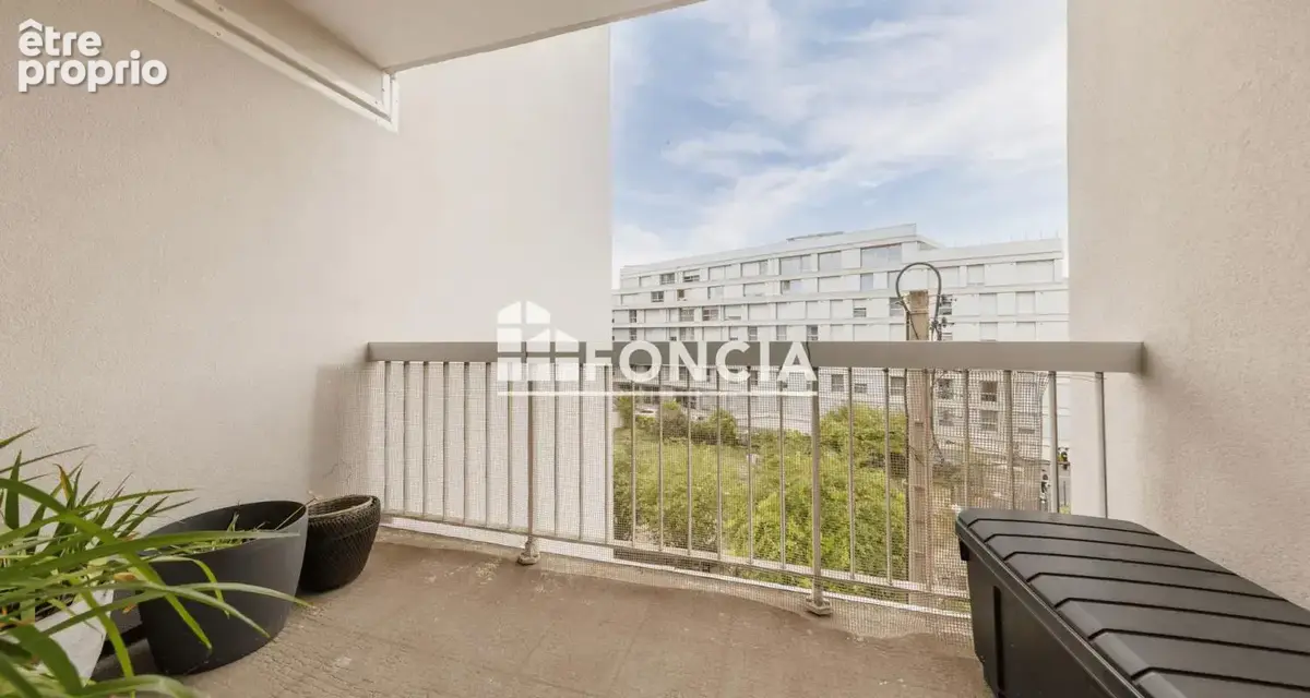 Pour investisseur - T3 70m2 avec locataire en place - photo 8