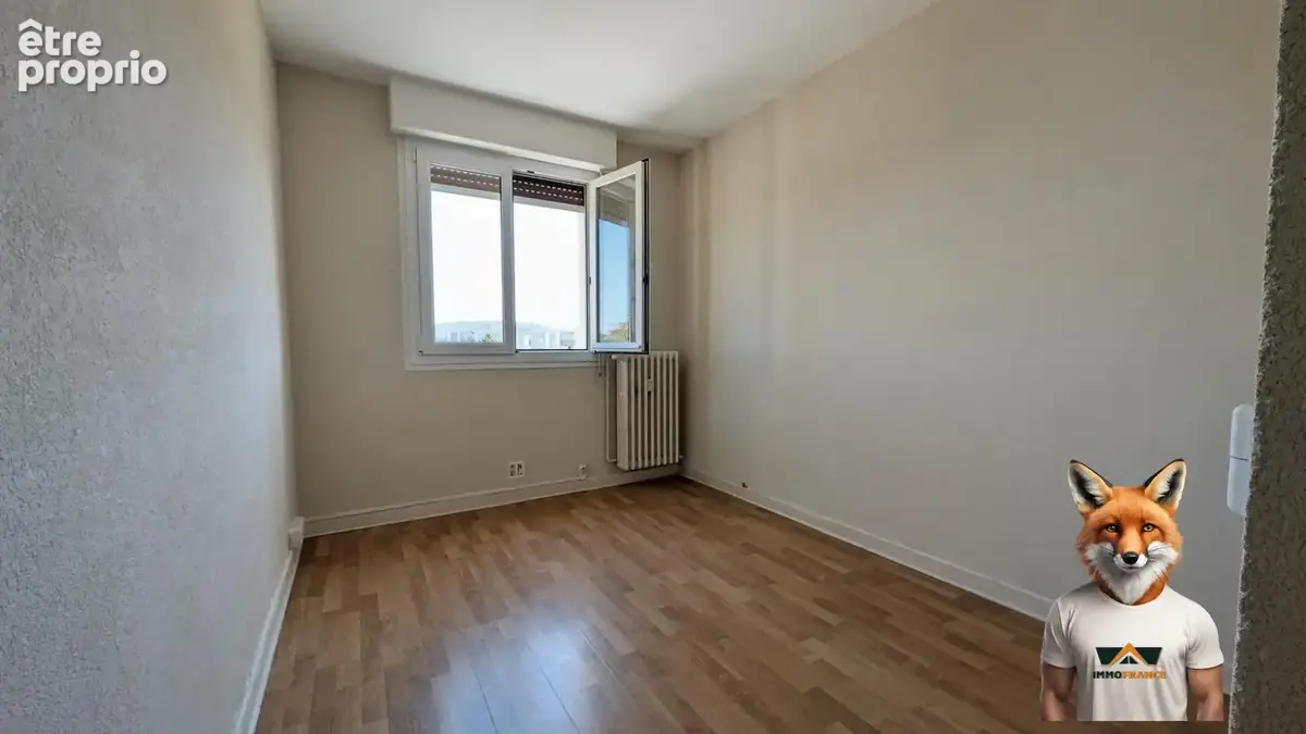 Appartement 63 m² à Besancon  - photo 8