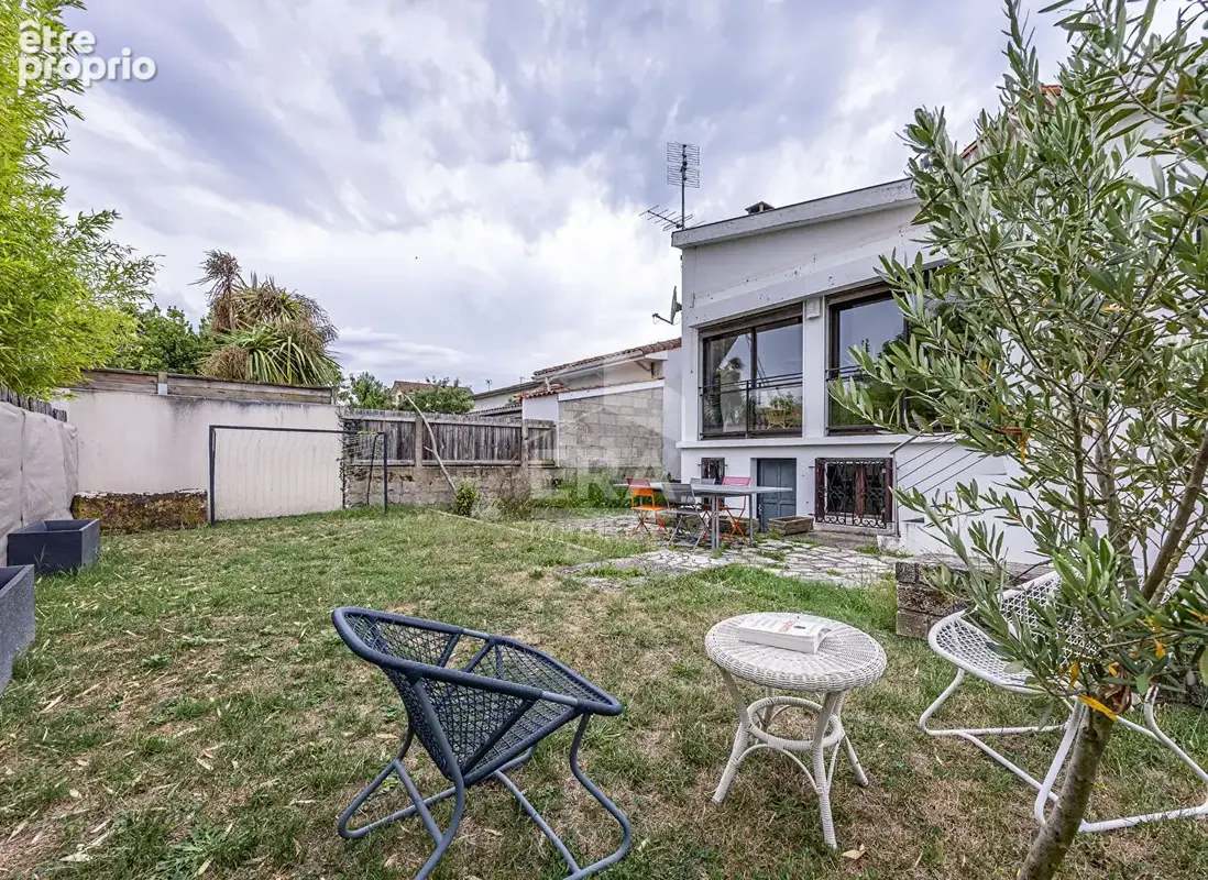Belle maison familiale - entierement renovée - 6 min de la plage - photo 18
