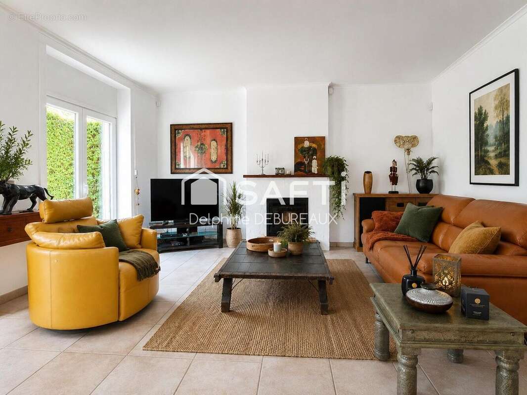 Photo 4 - Maison à MARESCHES