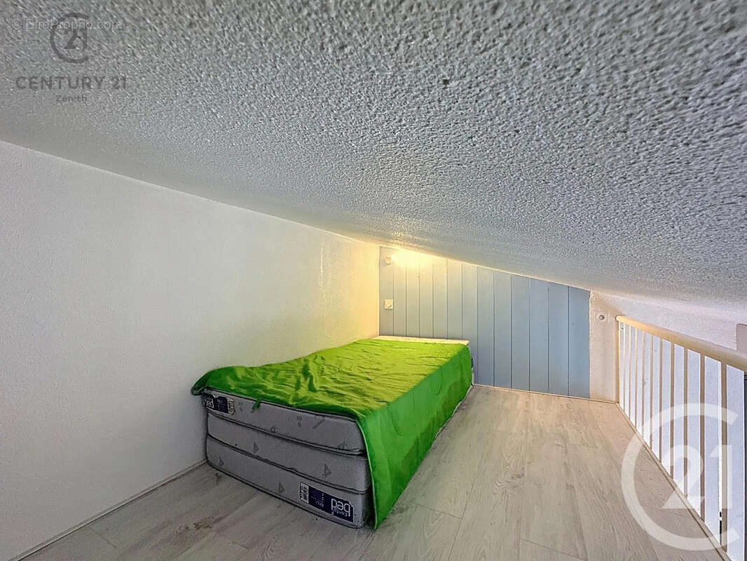 Maison à LE BARCARES