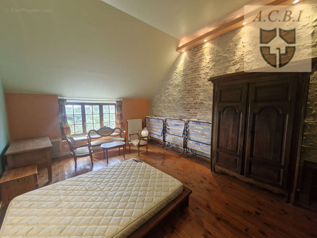Belle propriété à 10 minutes de Beaugency et 40 minutes d'Orleans - photo 19