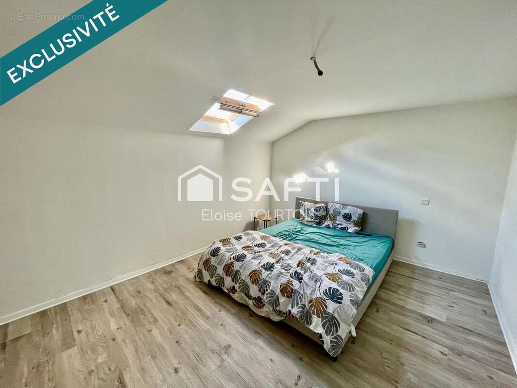 Photo 7 - Maison à FAULQUEMONT