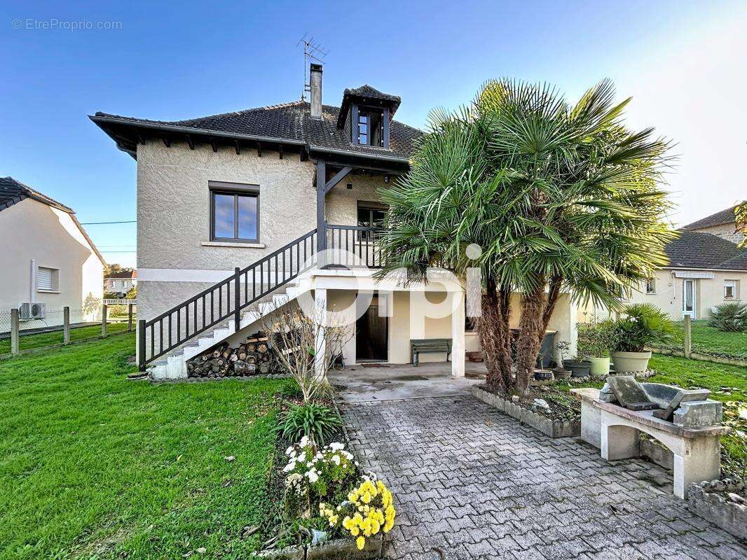 Maison à BRIVE-LA-GAILLARDE