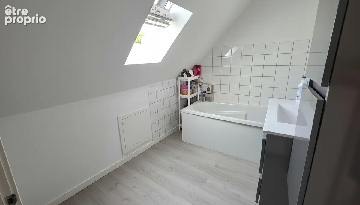 Maison Val De Reuil 5 pièce(s) 100 m2 - photo 7