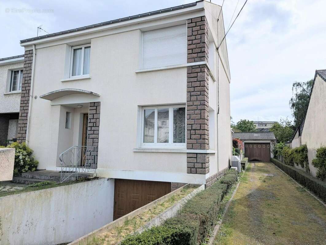 Photo 6 - Maison à ANGERS