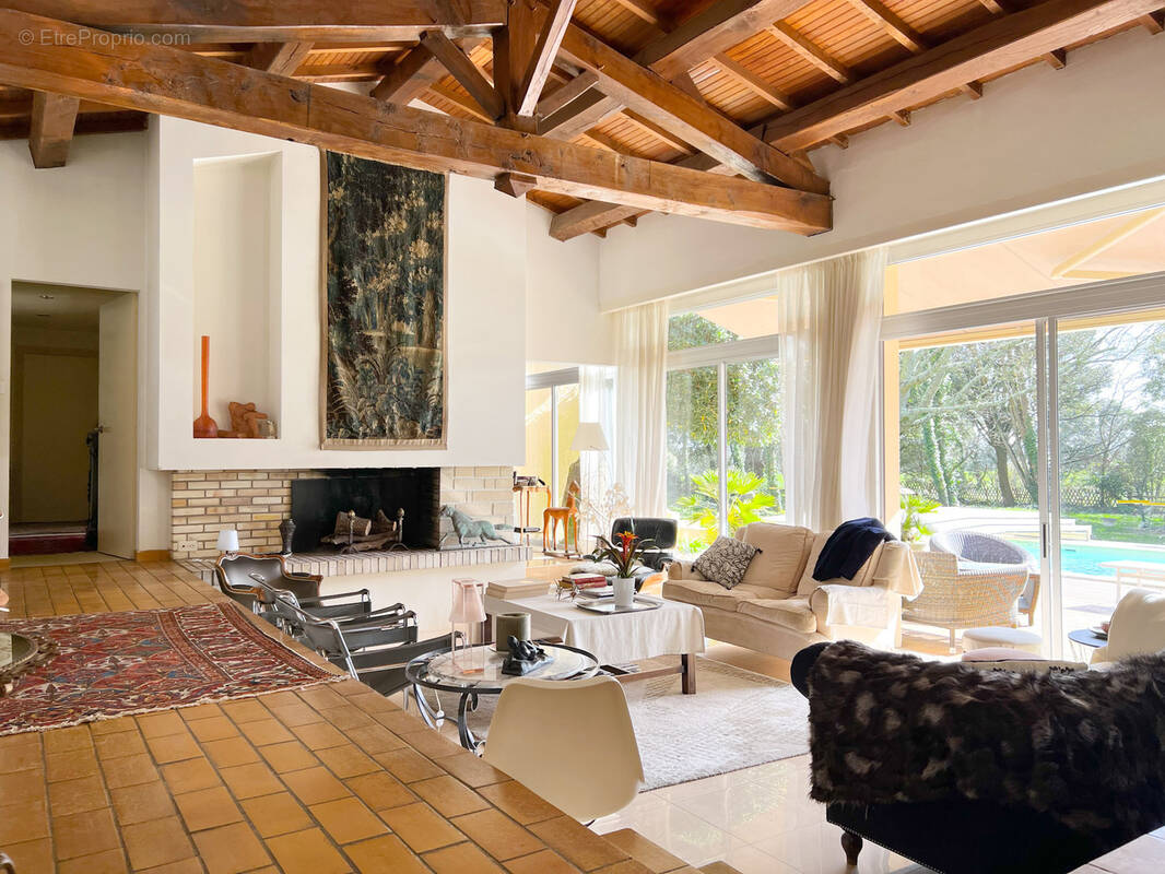 Maison à LES SABLES-D'OLONNE