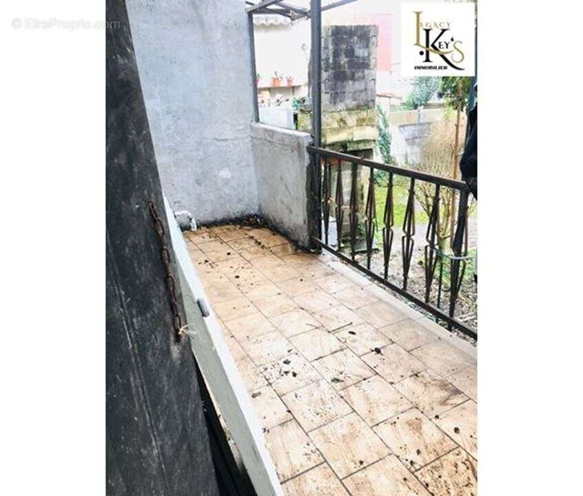 Appartement à CENON
