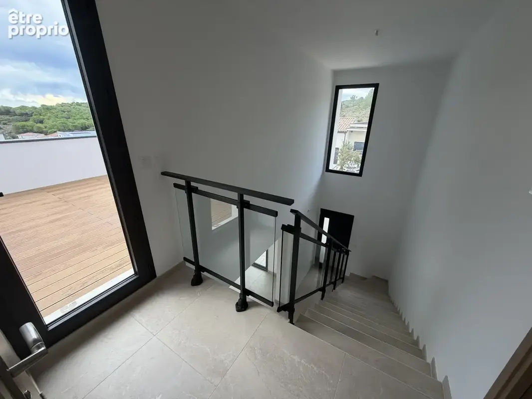 Vend villa T4 de 107m2 quartier Crabit - photo 11