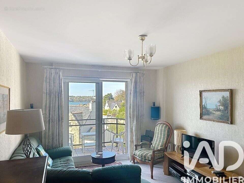 Photo 2 - Appartement à SAINT-MALO