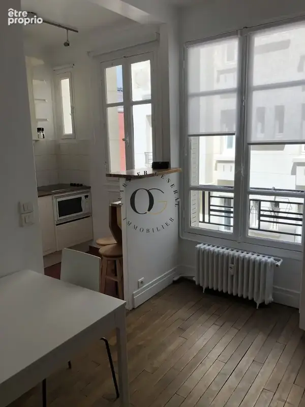 Appartement 1 pièce 22 m² à vendre à Paris-5e (75005) - photo 6