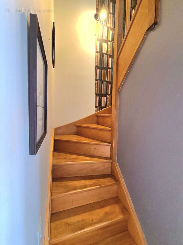 Appartement à CRETEIL