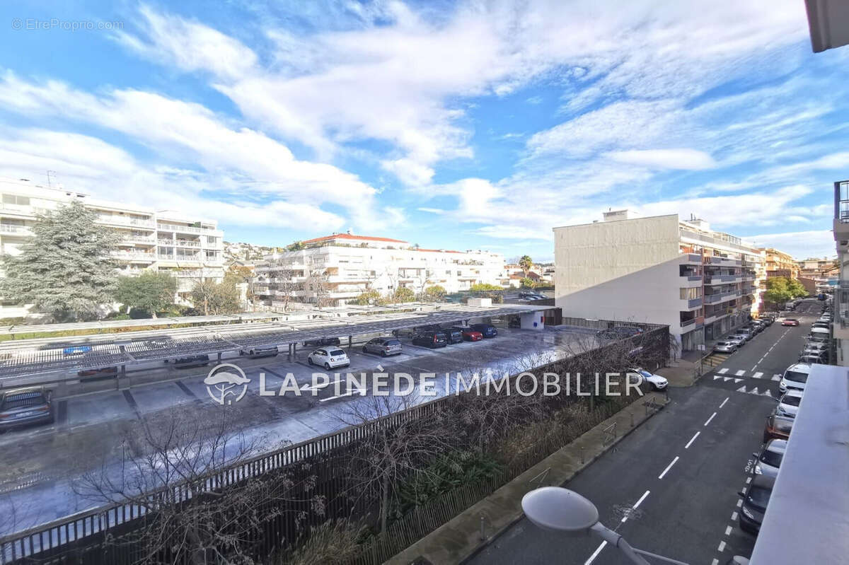 Appartement 27 m² à Vallauris  - photo 6