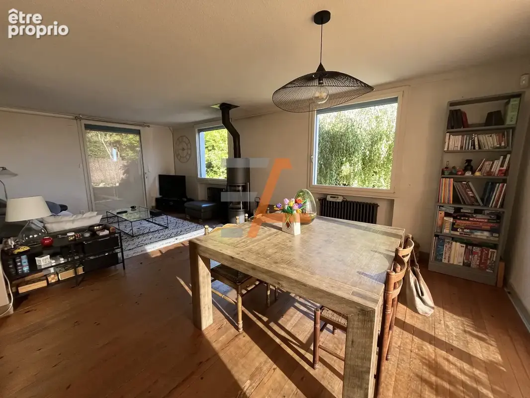 Maison familliale sorbiers - photo 4
