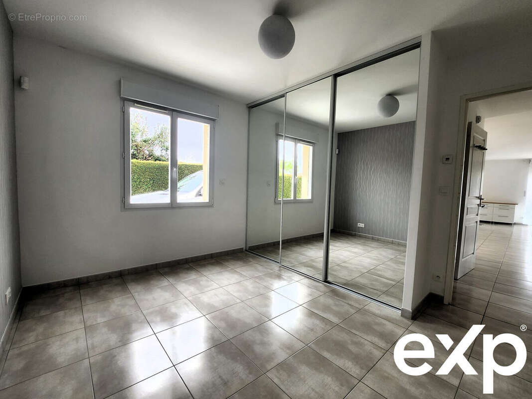 Maison à SAINT-AUGUSTIN