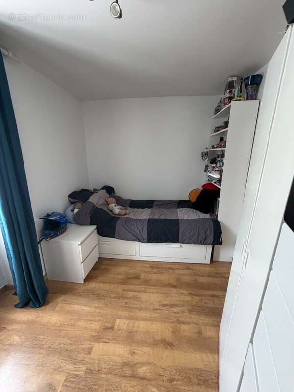Maison à vendre 4 pièces TALANT (21) - photo 12