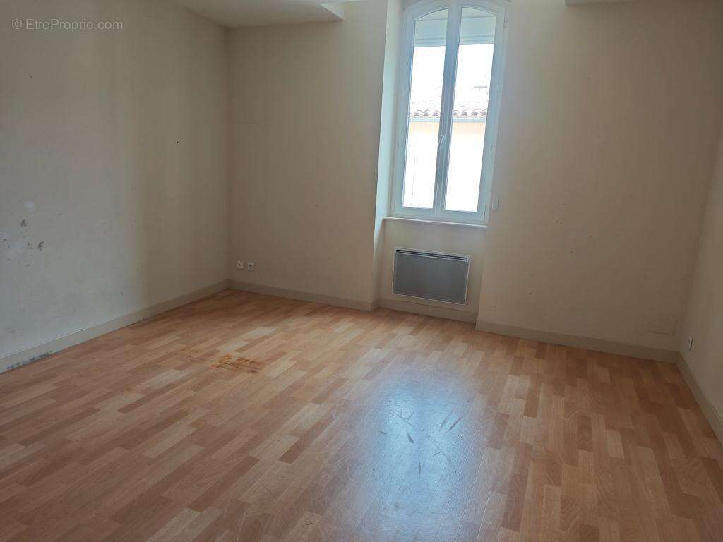 Appartement à VILLEFRANCHE-DE-LAURAGAIS
