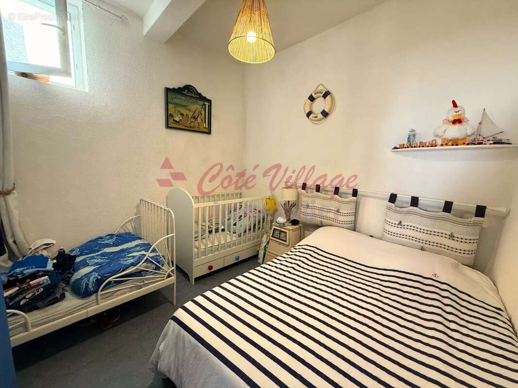 Maison de village T4 - photo 7