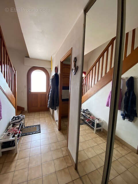 Maison à BREHAN