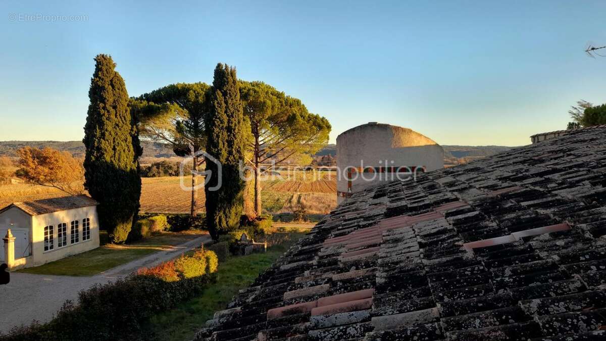 NOUVELLE BAISSE DE PRIX de 12% (à prévoir) pour cette BASTIDE en pierres à rénover MANOSQUE - photo 14