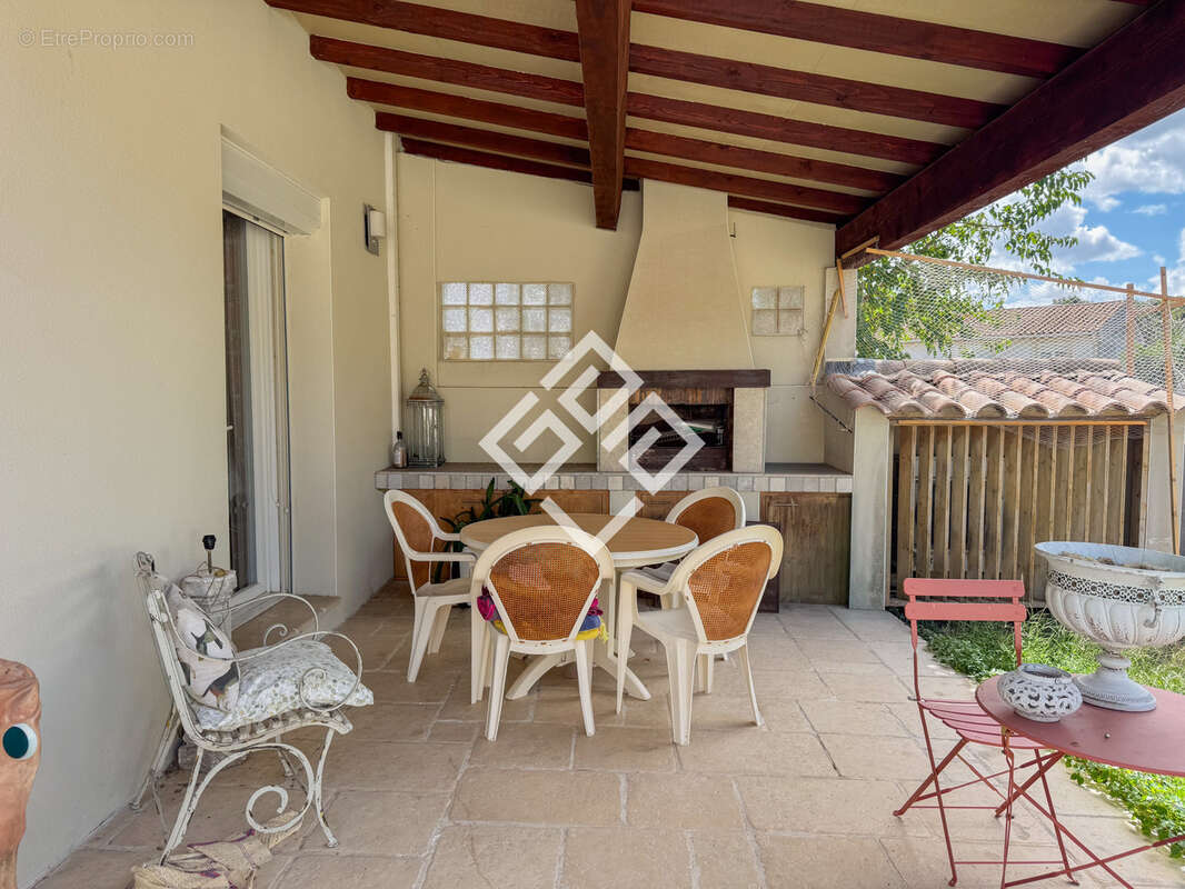 Maison à NARBONNE