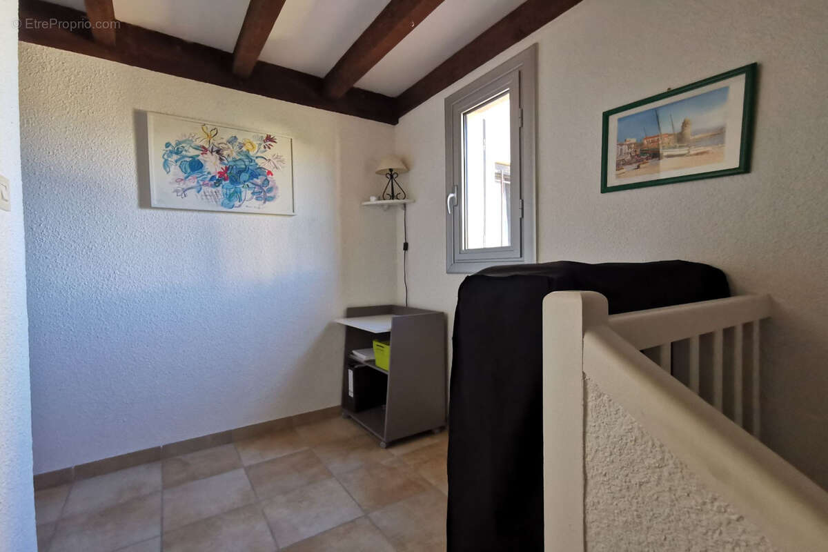 Appartement à SAINT-CYPRIEN