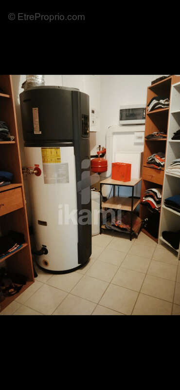 Maison à SAINT-PIERRE-DE-MONS