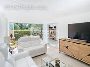 Appartement à MANDELIEU-LA-NAPOULE