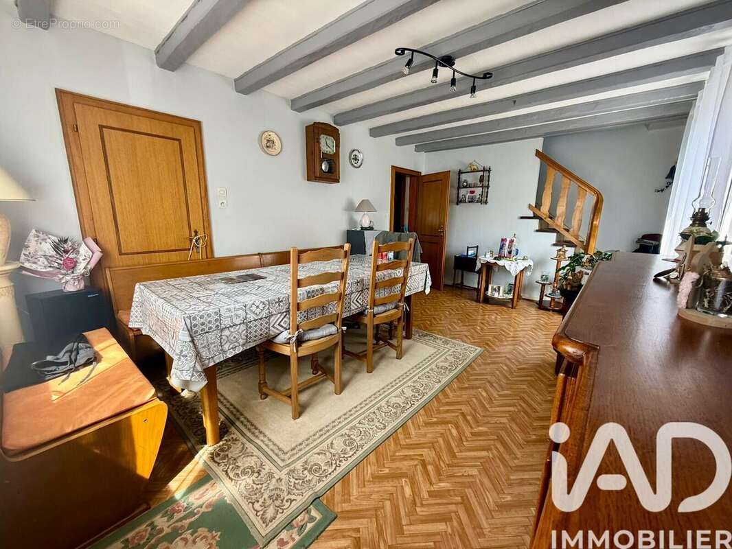 Maison 120 m² à Molsheim  - photo 5