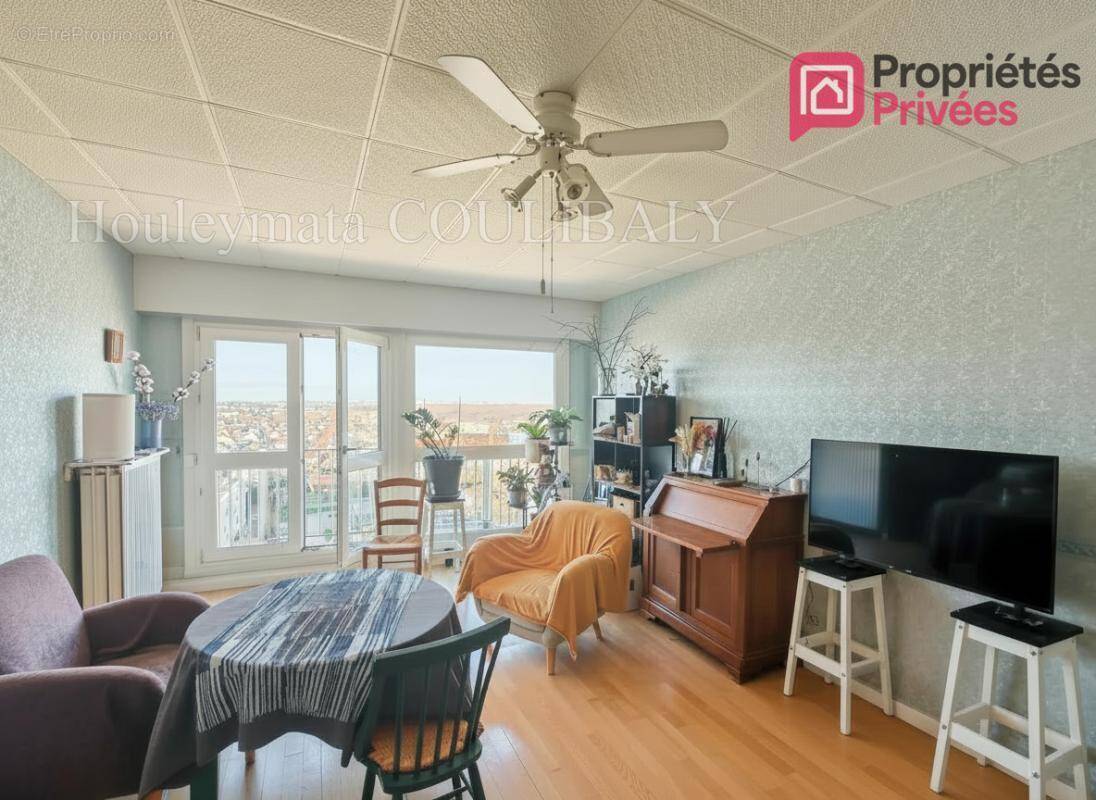 Appartement à LE HAVRE