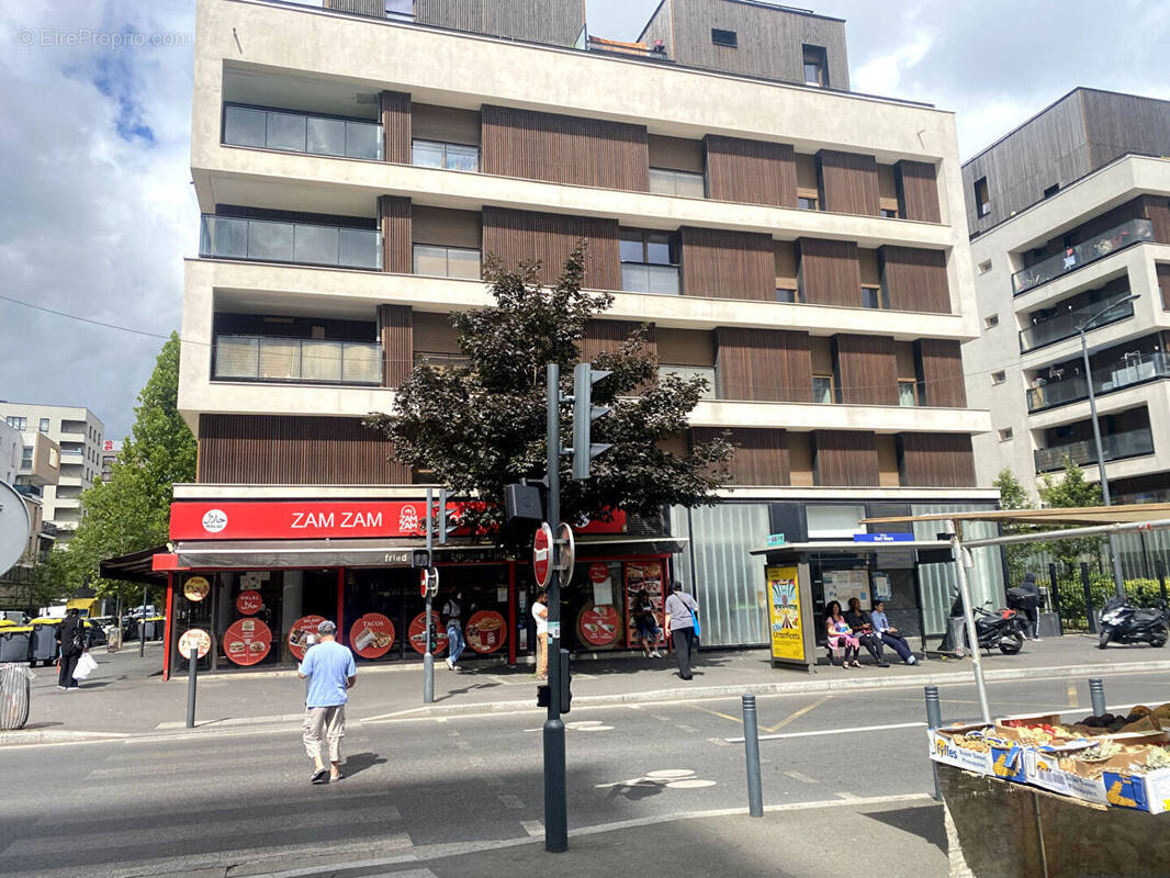 Appartement à BOBIGNY