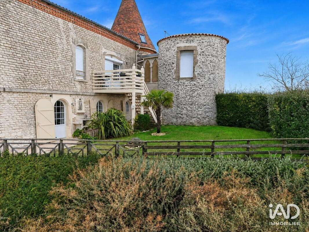 Appartement 94 m² à Meschers-Sur-Gironde  - photo 4