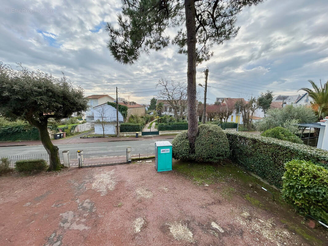 Appartement à ROYAN