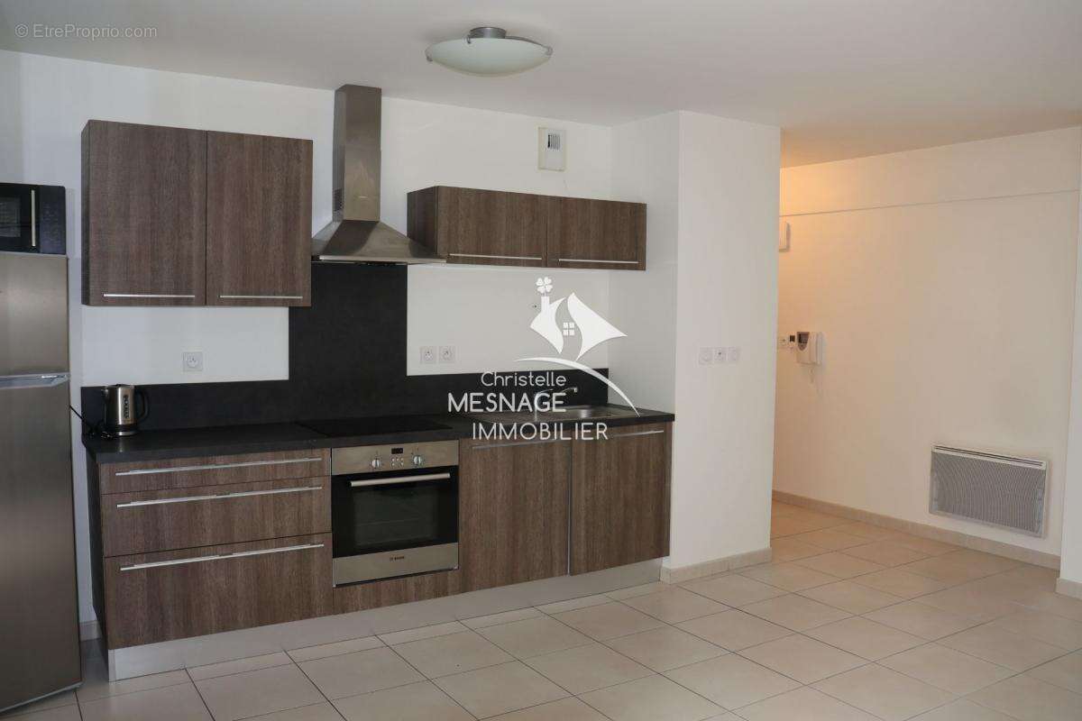 Appartement à DINAN