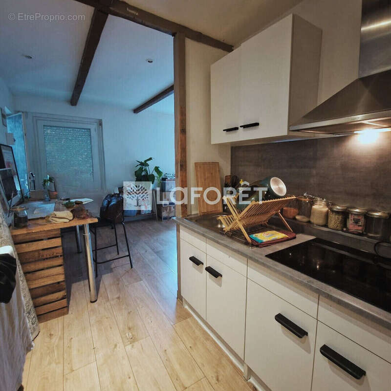Appartement à PERPIGNAN