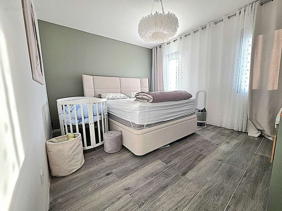 Maison à ILLIERS-COMBRAY