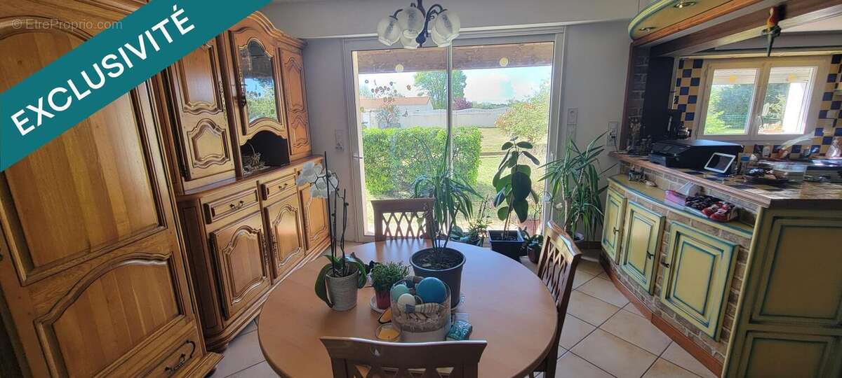 Photo 5 - Maison à SAINT-JEAN-DE-MONTS