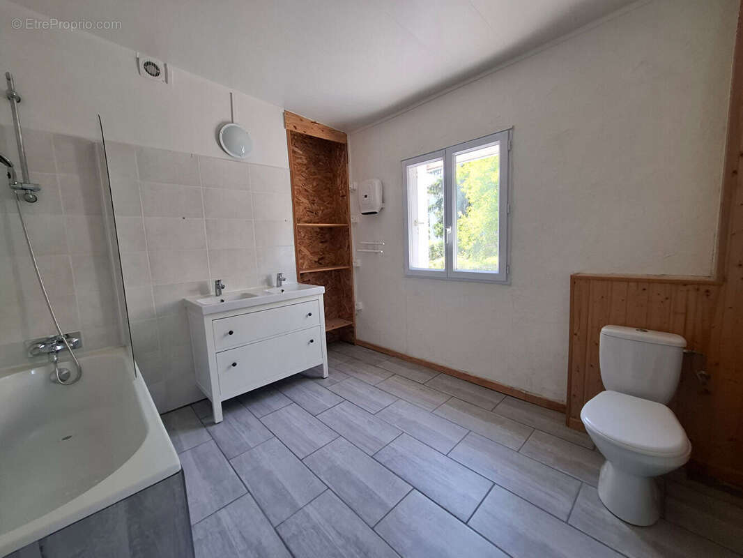 Maison Mourenx 5 pièces 85 m² - photo 5