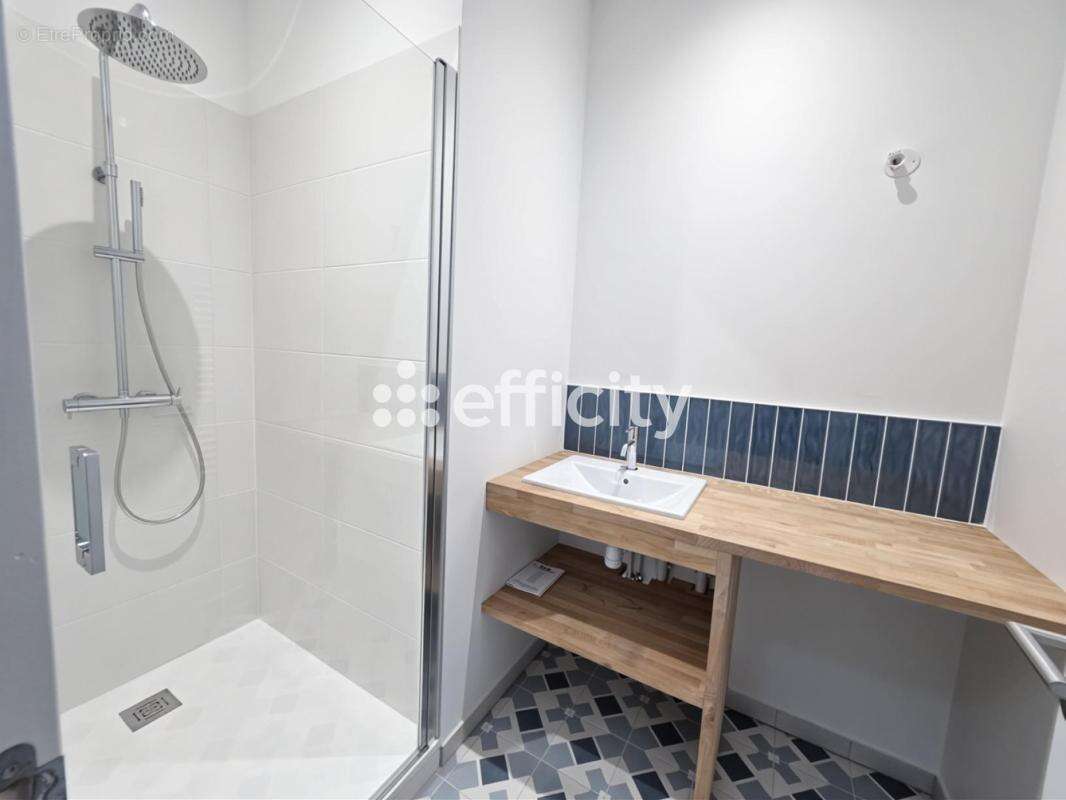 Appartement - photo 5