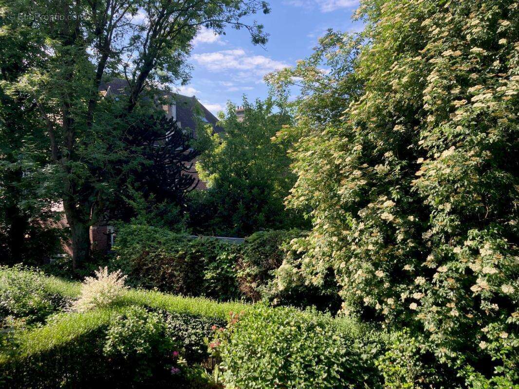 Appartement à ROUBAIX