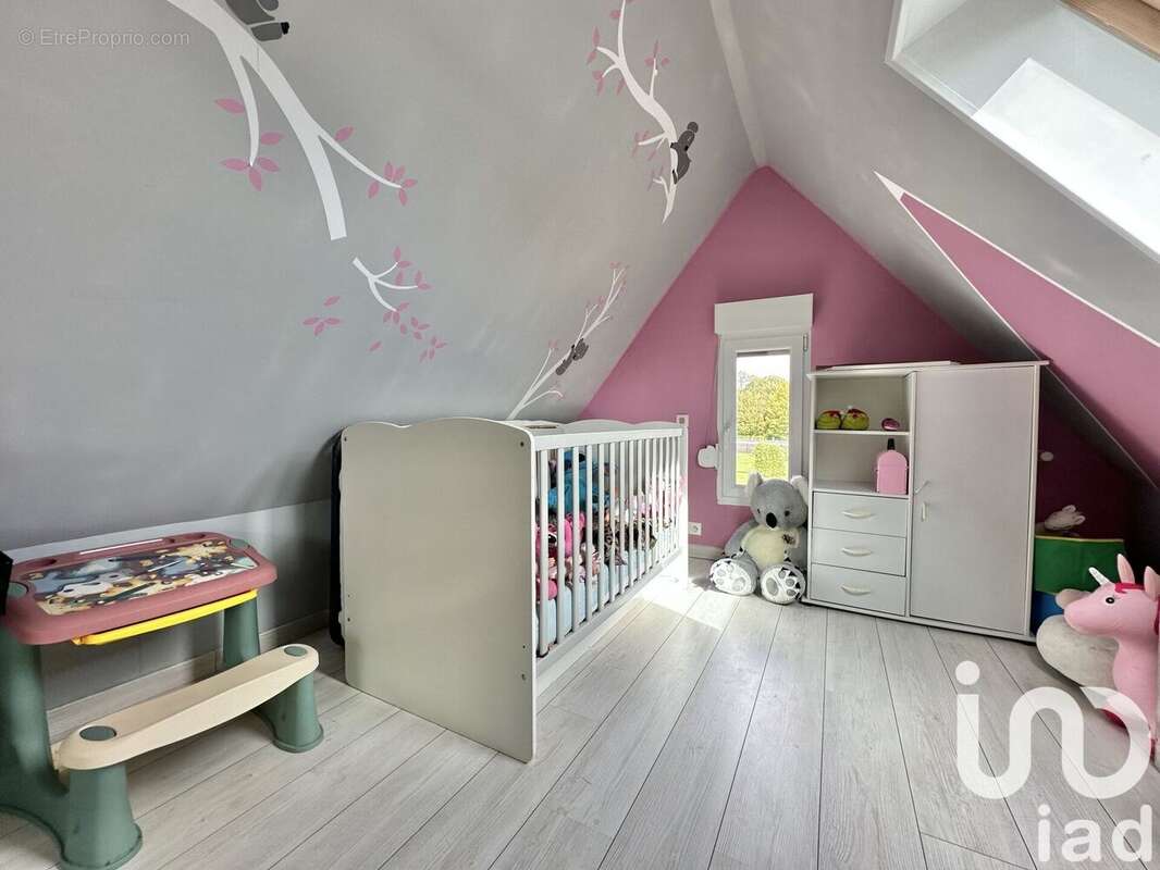 Photo 9 - Maison à DOHEM