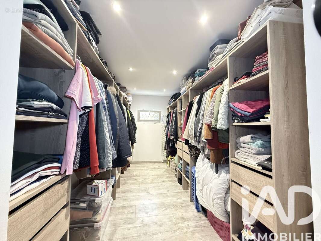 Photo 9 - Maison à FRESNES-SUR-ESCAUT