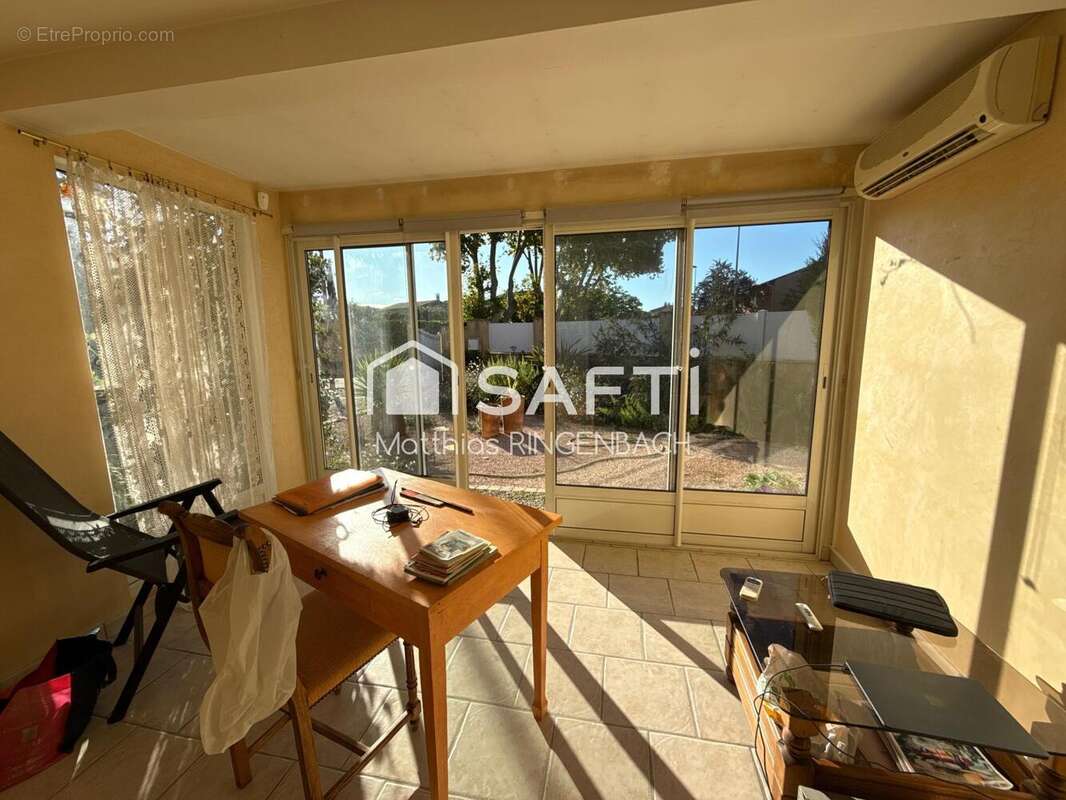 Photo 3 - Maison à AVIGNON