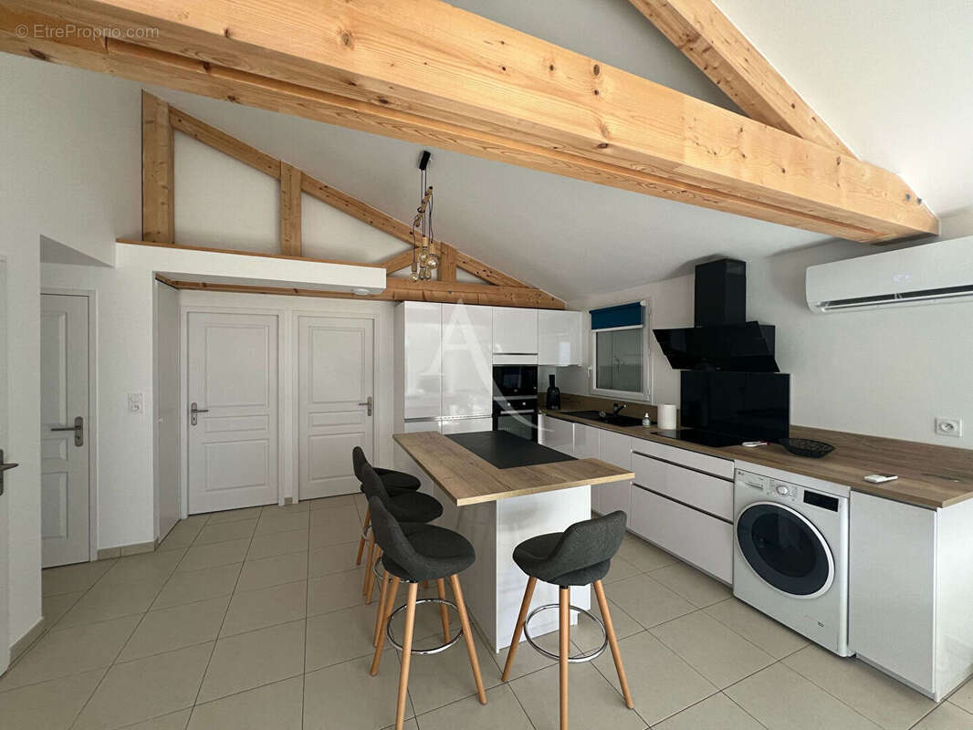 Maison à LA TRANCHE-SUR-MER