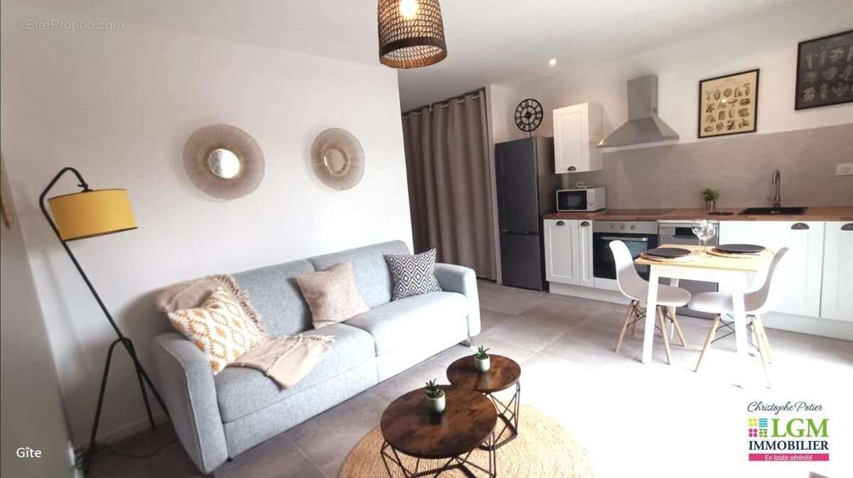 Maison à VAISON-LA-ROMAINE