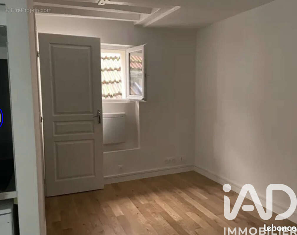 Photo 7 - Appartement à PARIS-3E