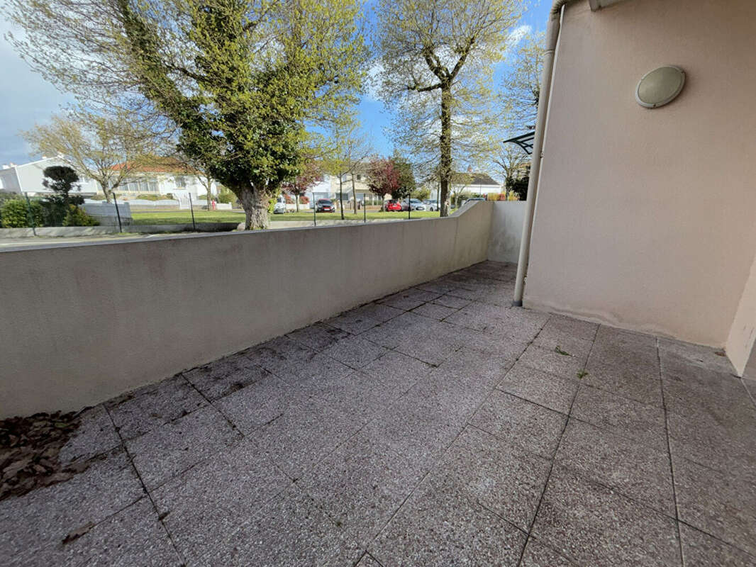 Appartement à CHALLANS