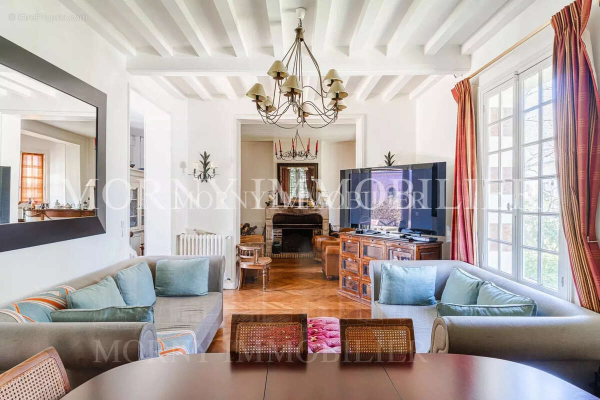 Maison à DEAUVILLE